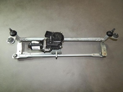 Vw scirocco механизм дворник перед 1k8955023k фото №1