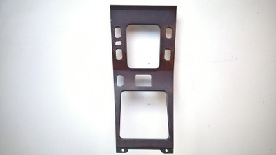 PANEL FRAME WINDOW MIRRORS MERCEDES ML W163 - milautoparts-fr.ukrlive.com