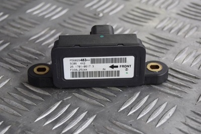 SENSOR SENSOR ESP JEEP GRAND CHEROKEE WK 2009 - milautoparts-fr.ukrlive.com