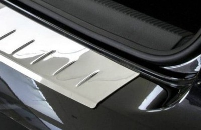 FACING, PANEL ON BOOT SUZUKI SX4 I 2006-2014 - milautoparts-fr.ukrlive.com