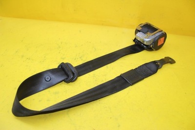 BELT SAFETY LEFT FRONT A8 D2 FACELIFT 0712100E - milautoparts-fr.ukrlive.com