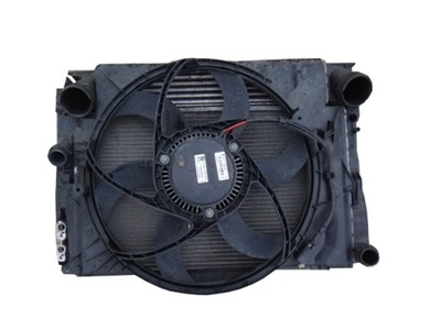 COMPLET DE RADIATEURS VENTILATEUR BMW E87 120 D N47 MANUA - milautoparts-fr.ukrlive.com