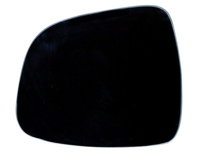 Fiat sedici 2006 стекло левая плоское фото №1