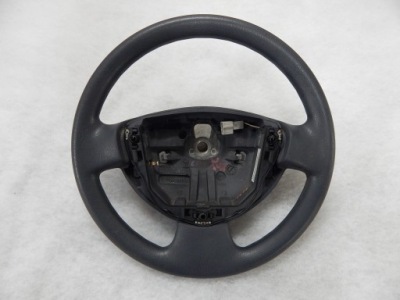 Renault clio ii lift - повітропровід ładna фото №1