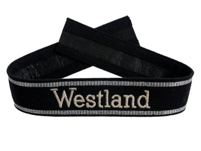 Opaska Westland