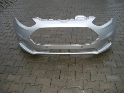 Бампер перед ford b-max фото №1