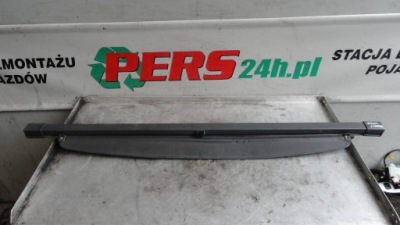 Шторка багажника mazda premacy i fl фото №1