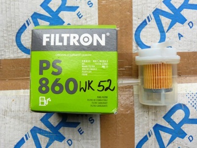 PS860 DAEWOO TICO 0.8 PETROL 95-00 FILTER FUEL - milautoparts-fr.ukrlive.com