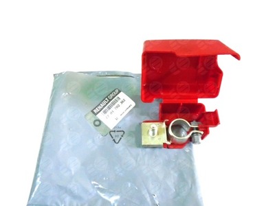 Клемма + clio ii espace kangoo laguna megane master фото №1