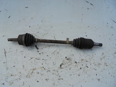 Приводной вал левая fiat grande punto 1.2 8v -доставка- фото №1