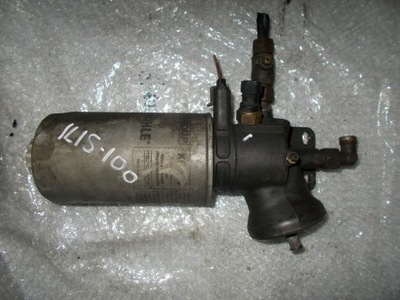 Основа фільтра пального iveco stralis 430 300-404-1 фото №1