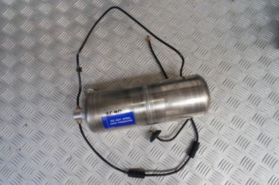 Volvo xc90 ii бак повітря 31360726 2015- фото №1