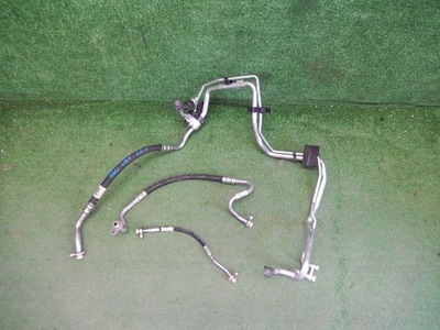 Трубки провода кондиционера volvo s60 ii v60 2.0 d фото №1