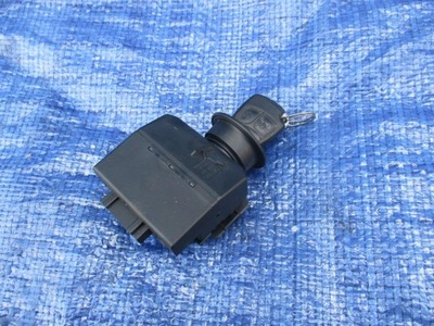 IGNITION LOCK KEY MERCEDES EKLASA W211 2.2 2.7 CDI - milautoparts-fr.ukrlive.com