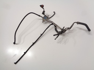 Дроти паливні пального honda civic viii ufo 2.2 фото №1