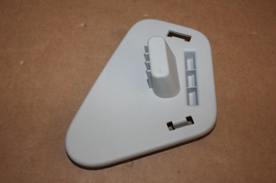 Заглушка кронштейн оббивка vw crafter 7c0867393 фото №1