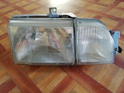 LAMP LAMP RIGHT MERKUR SCORPIO FORD 1987-89 - milautoparts-fr.ukrlive.com