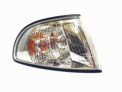 Audi a4 s4 95-98 тюнинг новый поворотник правый фото №1