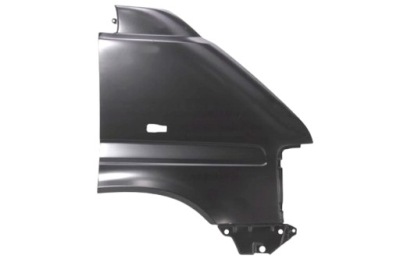 Крыло перед правый 957102 фото №1