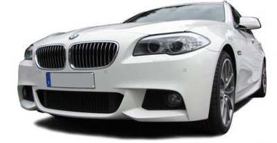 BODY KIT BMW F10 10-13 M-PAQUETE PARAGOLPES UMBRALES  