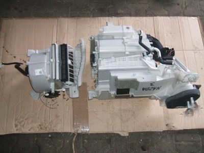 Mazda3 mazda 3 2013- отопитель вентилятор фото №1