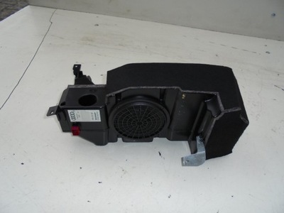 Сабвуфер audi a6 c5 allroad -доставка- фото №1