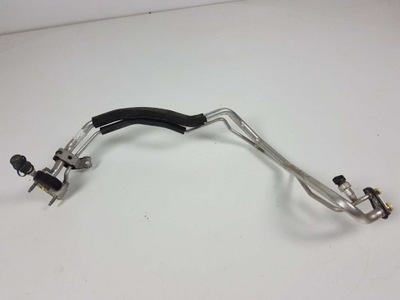 Volvo v40 ii lift трубка шланг кондиціонера фото №1