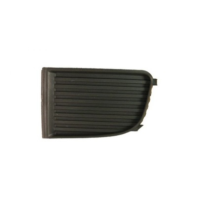 SKODA FABIA I 2000-2004 BOUCHON DE HALOGÈNE GRILLE GAUCHE - milautoparts-fr.ukrlive.com