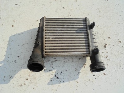 CHŁODNICA INTERCOOLER SKODA SUPERB 1 2.0 TDI - milautoparts-fr.ukrlive.com