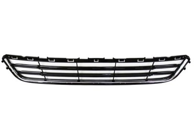 GRILLE CALANDRE DU RADIATEUR PARTIÉ INFÉRIEURE FORD MONDEO MK5 FUSION USA 2015- - milautoparts-fr.ukrlive.com