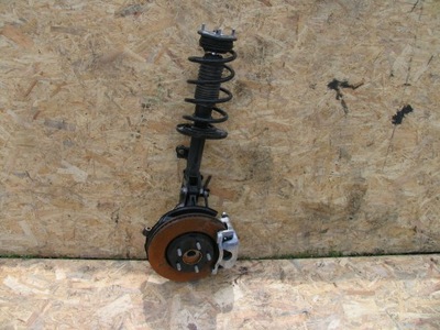 Поворотный кулак амортизационная стойка амортизатор правый mazda cx5 фото №1