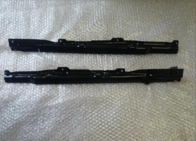 Audi a5 8t cabrio накладка стекло 8f0809890b фото №1