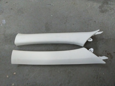 Kia optima iv 2016-20 sedan защита стойка перед фото №1