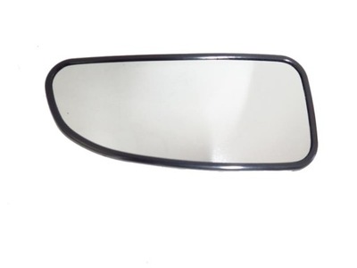 LINER MIRRORS BOTTOM LEFT HEATED PEUGEOT BOXER - milautoparts-fr.ukrlive.com