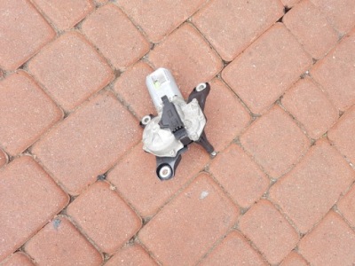 Моторчик дворники задняя opel insignia 13269910 фото №1