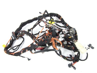 WIRE ASSEMBLY MERCEDES GL X164 ML W164 - milautoparts-fr.ukrlive.com