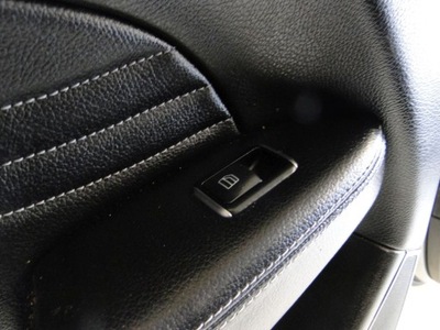 Mercedes ml w166 gl x166 кнопка підйому вікон фото №1