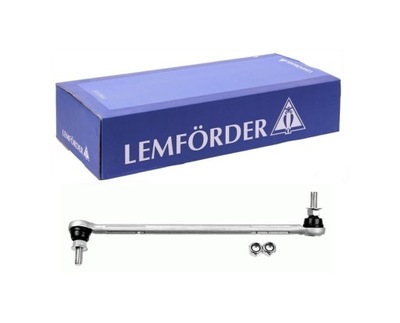 LEMFORDER CONNECTOR STABILIZER FOR BMW E90 E91 E92 - milautoparts-fr.ukrlive.com