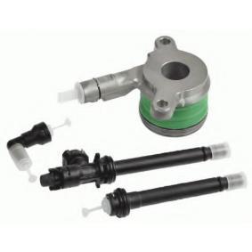 COUPLER CYLINDER MASTER TRAFIC 2.0 2.3 2.5 DCI 2 SCREW - milautoparts.fr