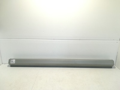 Ремкомплект порог hyundai atos 97-02r l/p фото №1