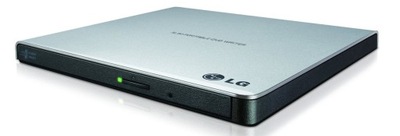 DVD RW LG GP57ES40 zewn. black slim USB