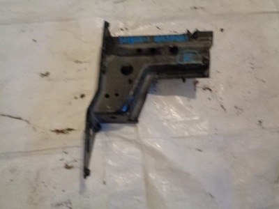 Nissan qashqai лонжерон чверть права фото №1