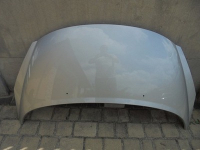 Peugeot 207 - капот оригінал фото №1