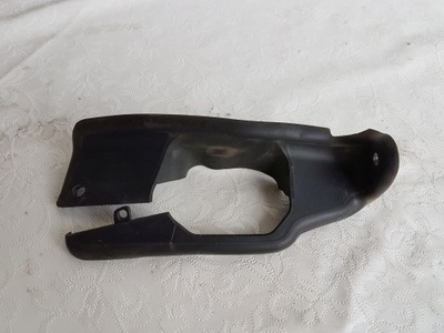 Защита петля крышки левая vw arteon 3g8827279b фото №1