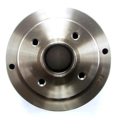 =bębny renault clio ii thalia dacia logan bez абс фото №1