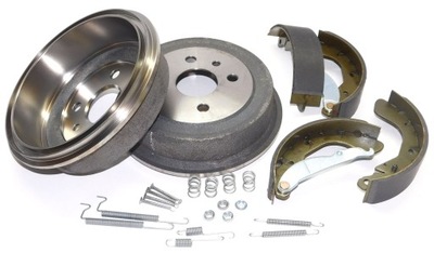 2× BEBEN BRAKE OPEL T. ASTRA/KADET 200X53/LANOS FROM ABS BEFROM HUB + 2 OTHER PRODUKTY - milautoparts-fr.ukrlive.com