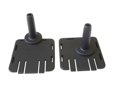 Радіатор кріплення do renault kangoo 7711497454 фото №1