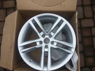 ALUMINIUM DISC ALUMINIUM 19'' AUDI A8 D4 4H0 - milautoparts-fr.ukrlive.com