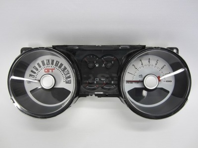 DASHBOARD GT FORD MUSTANG 2011  