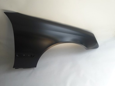 MERCEDES W203 C 00-07 WING FRONT RIGHT - milautoparts-fr.ukrlive.com